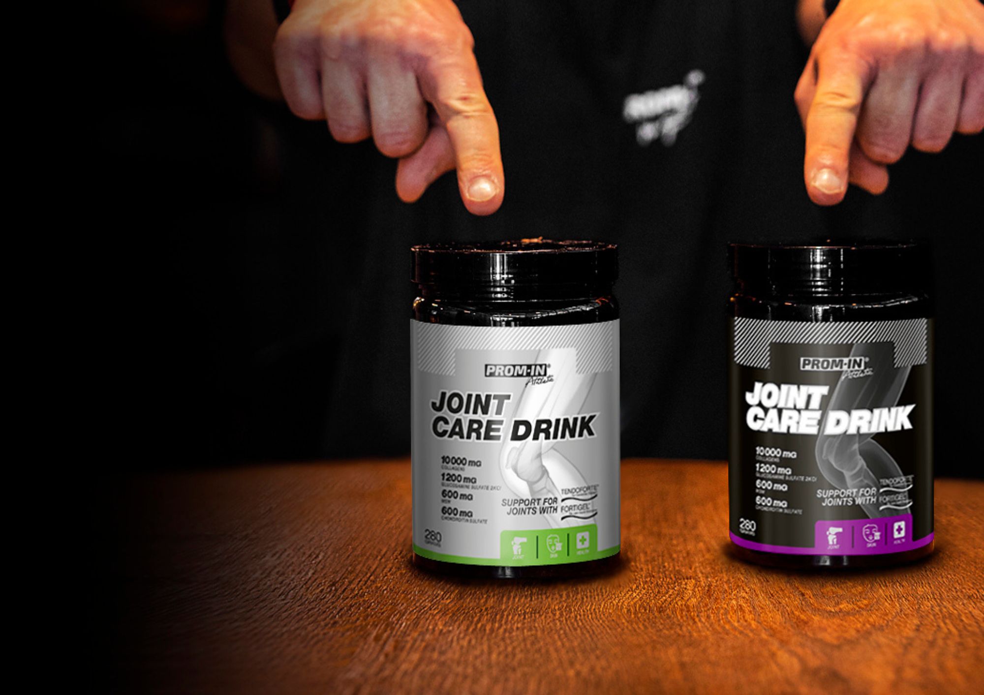 Joint Care Drink